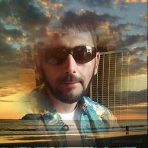 Meet your Posher, Ricky